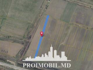 Spre vânzare se oferă teren agricol, situat în Strășeni, com. ...