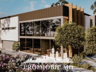 Spre vânzare se oferă teren pentru panouri solare (10 MW), situat în .