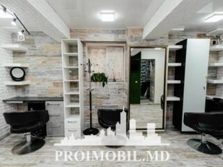 Spre vânzare spațiucomercial, amplasat în sect. Centru, str. Columna. 