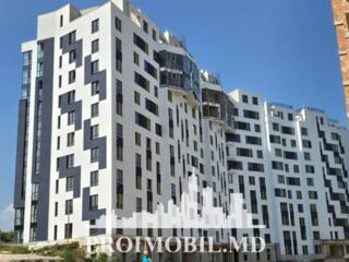 Vă propunem spre vânzare acestapartament cu 2camere și living,sect. ..