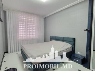 Vă propunem spre vânzare acest apartament cu 1 cameră și living, or. .