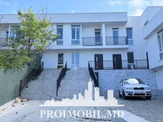 Vă propunem spre vânzare acest apartament cu 2 nivele în Durlești, ...