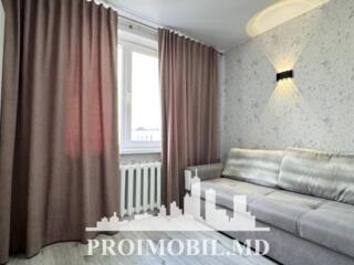 Vă propunem spre vânzare acest apartament cu 1cameră,sect. Ciocana, ..