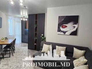 Vă propunem spre vânzare acestapartament cu 1cameră + living,sect. ...