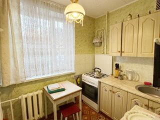 3-комнатная 1/5 Балка жилая, с мебелью и техникой