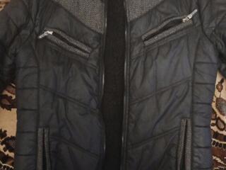 Зимняя куртка