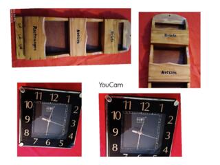 Рыбы чучела, для ключей и др.