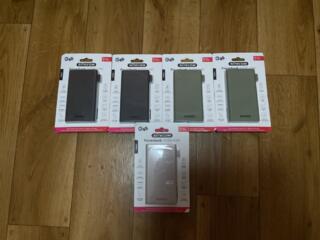 PowerBank Новые!!!