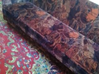 Продам диван в хорошем состоянии, перетянут