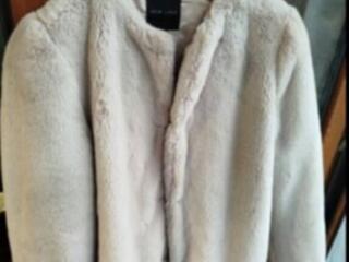 Продам шубку размер М 46-48