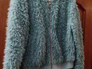 Продам тёплую кофту