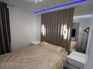 1-комнатная квартира, Ботаника