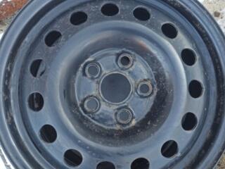 Диски железные 13 14 15 16 17