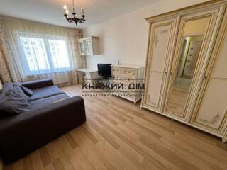 Здається 1к. квартира по вул. Чавдар, 38, Дарницький р-н. Площа 38 ...