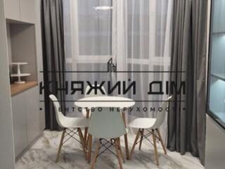 До оренди пропонується перше здавання 2 рівневої 3 км. квартира в ЖК .