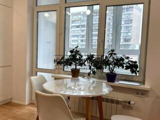 Продаж 1 кімнатної квартири ЖК Teleskop. Квартира розташована 3поверх 