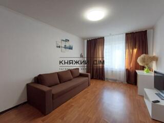 Є Генератор! Продаж 1 кімнатної квартири ЖК Патріотика по вул. Софії .