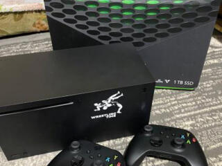 Xbox Series X 1Tb