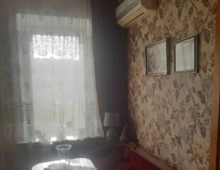 Предлагается к продаже двухкомнатная квартира на Пересыпи, около ...