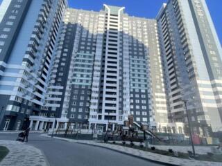 Предлагаем к продаже просторную 2-х комнатную квартиру от надежного ..