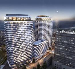 Предлагается к продаже квартира студийного типа 29 м2. Расположенная .