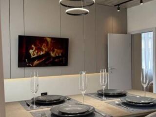 Продаётся стильная и просторная квартира в 32 Жемчужине на улице ...