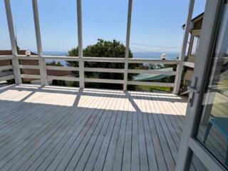 Предлагается к продаже дом в селе Новая Дофиновка на берегу моря. ...