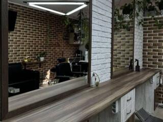 Продается готовый бизнес: современный салон с дизайнерским ремонтом ..