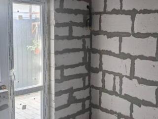 Продается однокомнатная 2-этажная квартира в малоквартирном доме в ...