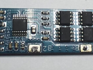 Контроллеры