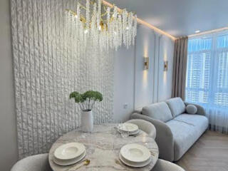 Продажа 1к 45м2 в жк Атмосфера