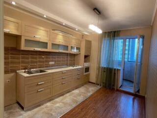 ЖК Вернисаж 1 комн квартира с евроремонтом