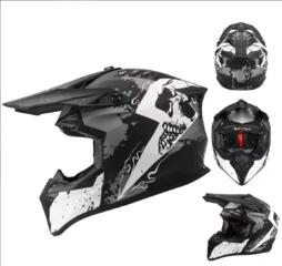 Продам шлем, кроссовый новый, Размер L