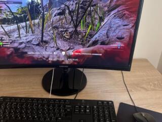 Компьютер+Монитор