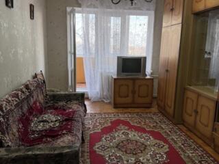 Сдаётся уютная 2-комнатная квартира! БАМ