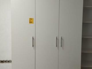 Шкаф распашной, новый. Доставка по Приднестровью