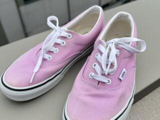 Кеды Vans 38р