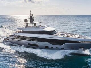 Производство яхт!