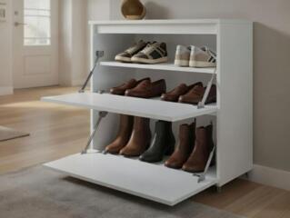 Комод для вещей, Комод для обуви.