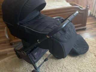 Коляска CARRELLO Epica. 2 в 1.