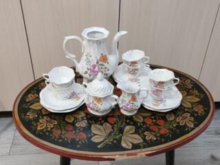 Продам чайный сервиз