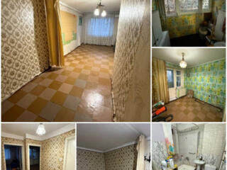 1-комнатная Чешка 2/5 Кировский "Баня" (39 кв. м. )