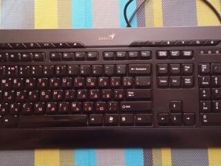 Продам отличную клавиатуру.