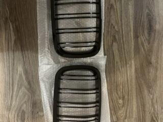 Vind Grile duble M-Look BMW f10.