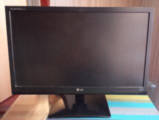 Продам Монитор LG.