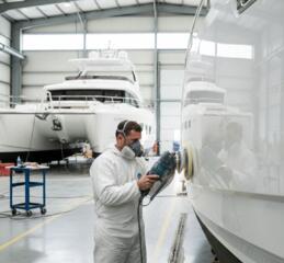 Требуются работники на судоверфь в г. Гданьск.