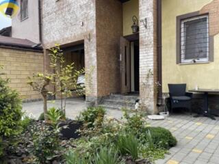 Продается дом в Фонтанке