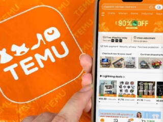 Помогу заказать с Temu