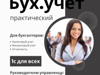 Курс по бухгалтерскому учету