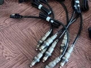 Запчасти все новые цена договорная